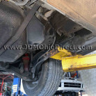 1992 EG6 Honda Civic SiR-II  